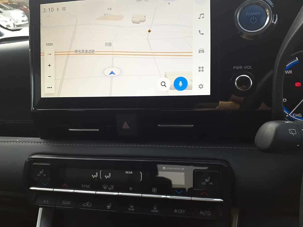 Toyota Noah S-Z
