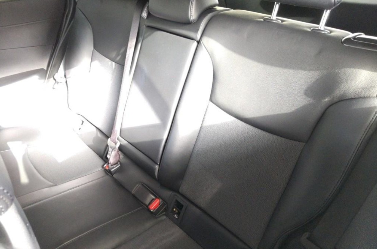 Toyota Corolla Cross Z Leather (H)