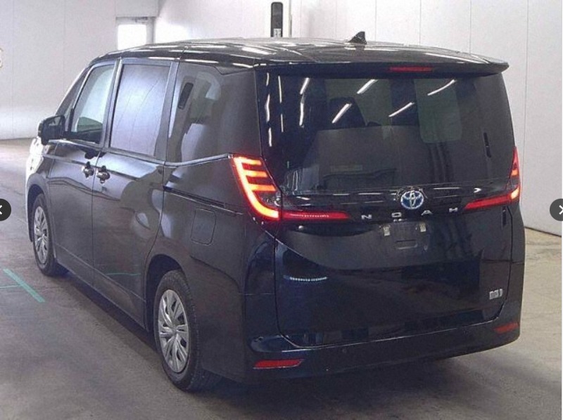 Toyota Noah X