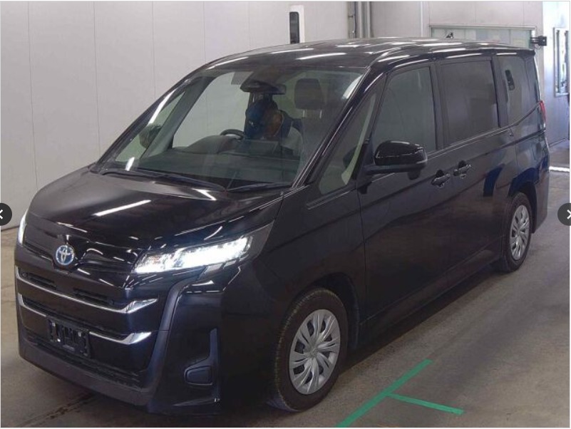 Toyota Noah X