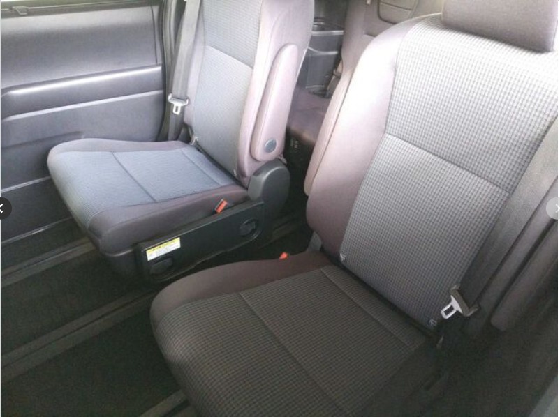 Toyota Noah X