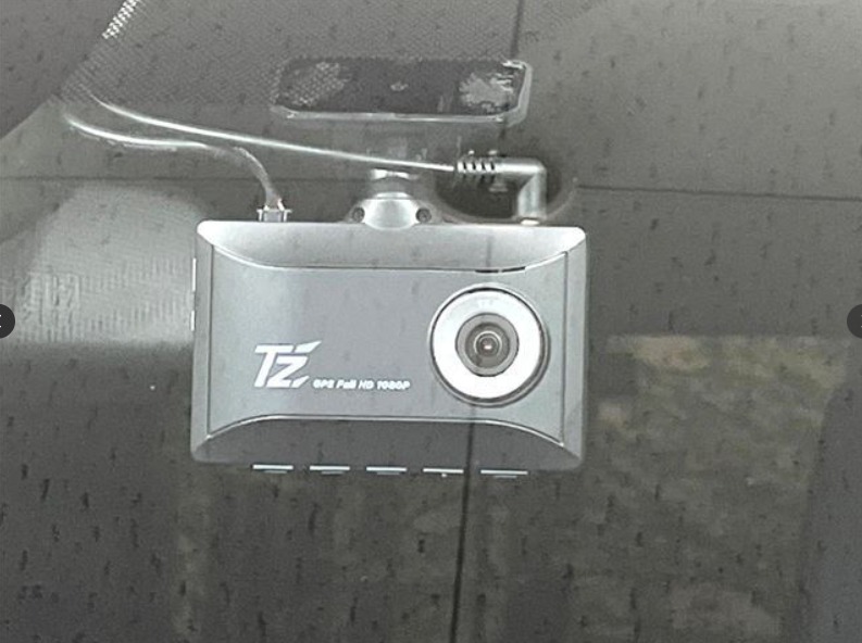 Toyota Voxy S-Z