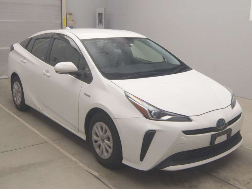 Toyota Prius S