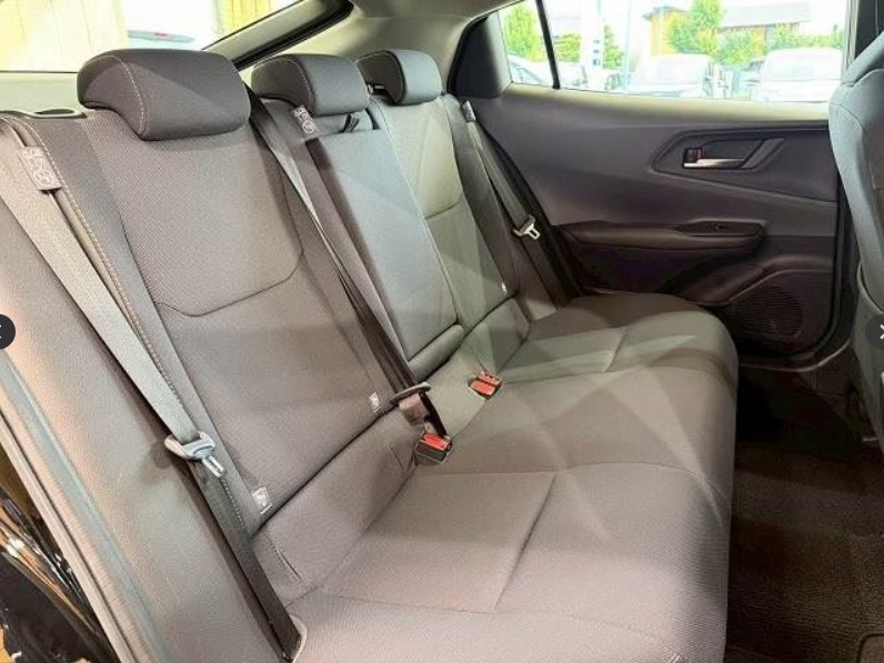 Toyota Prius U