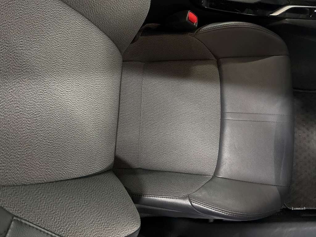 Toyota Corolla Cross Z Leather (H)