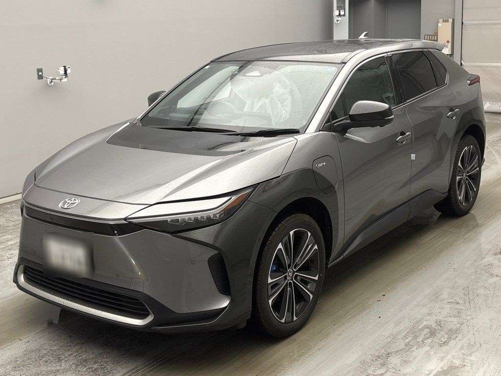 Toyota bZ4X Z PKG