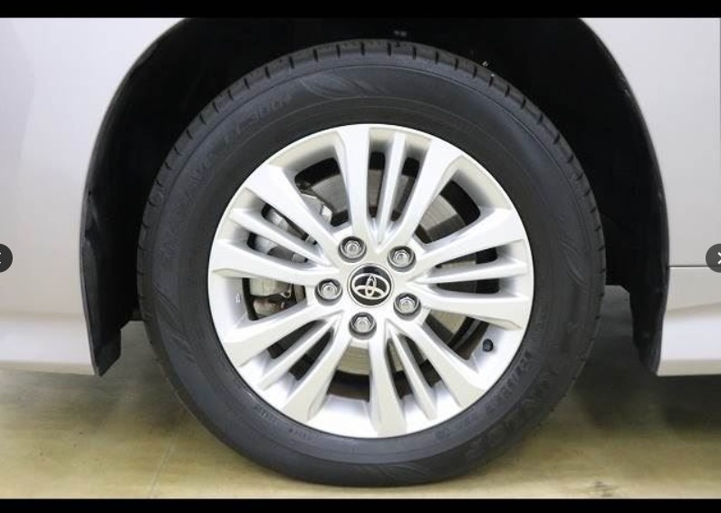 Toyota Noah S-G