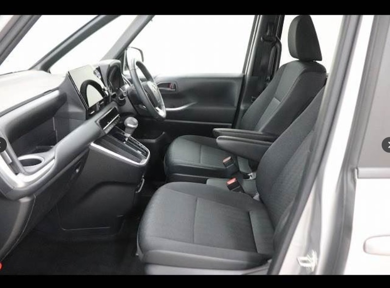 Toyota Noah S-G