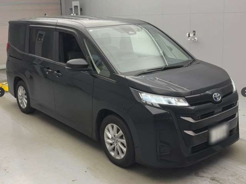 Toyota Noah G