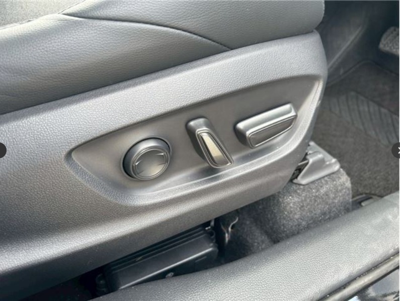 Toyota Corolla Cross Z Leather (F)