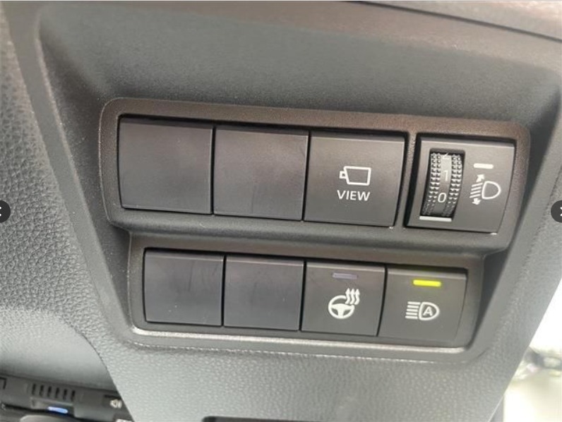 Toyota Yaris Cross Z Package
