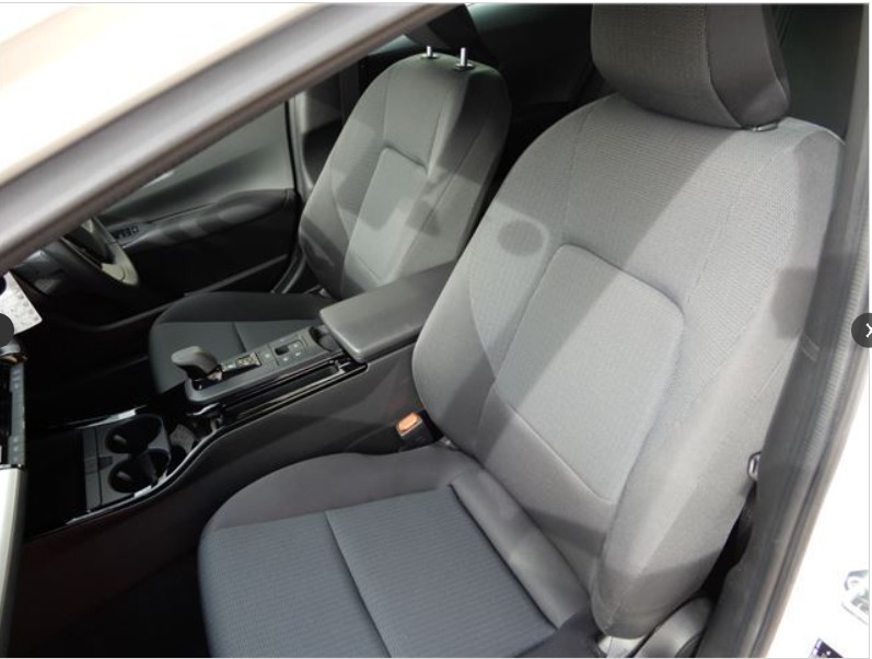 Toyota Prius U