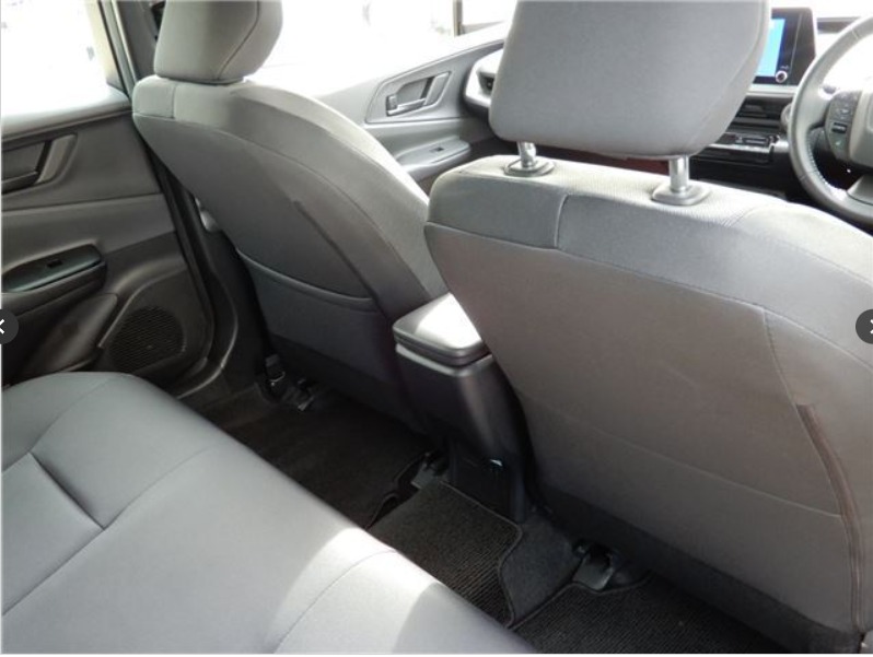 Toyota Prius U