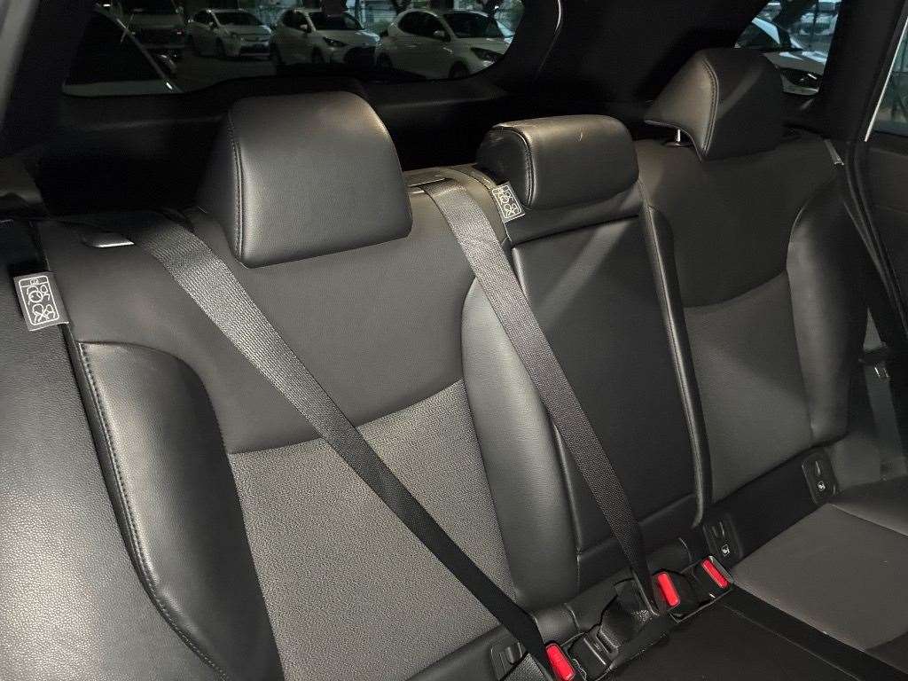 Toyota Corolla Cross Z Leather (F)